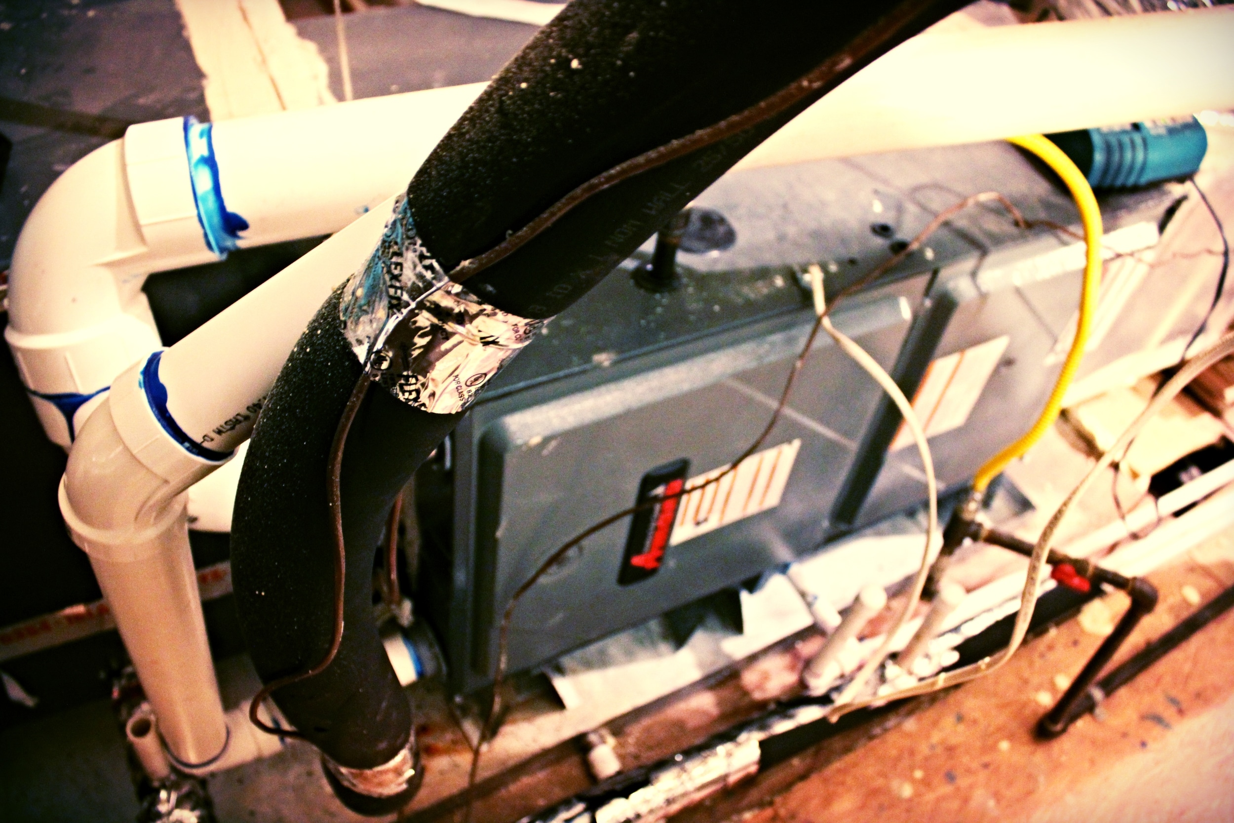 Story: Amana/Goodman Manufacturer Warranty Coil | Mission AC u0026 Plumbing