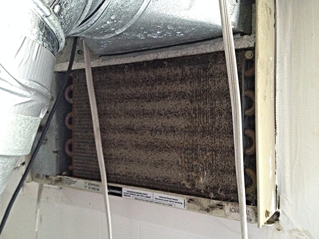 ac ventilation