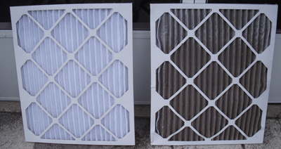 ac air filter