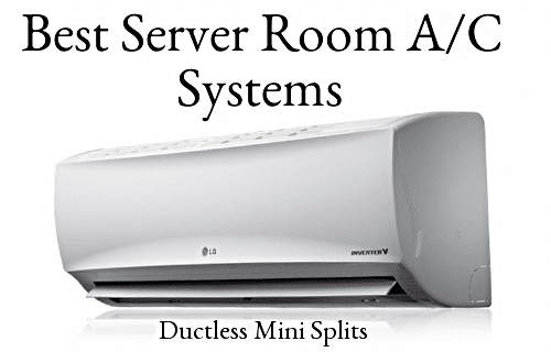 small server room air conditioner