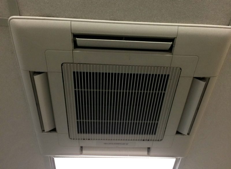 ductless ac