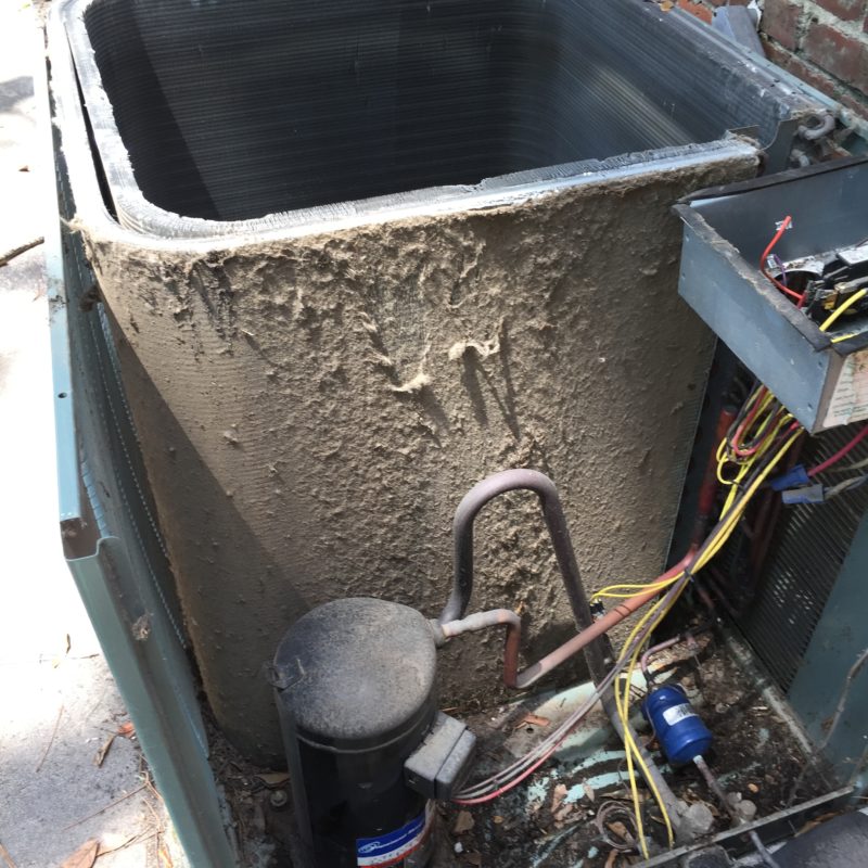 ac tune up