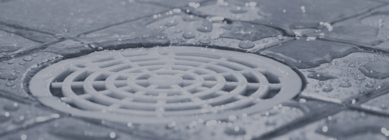 indoor drain