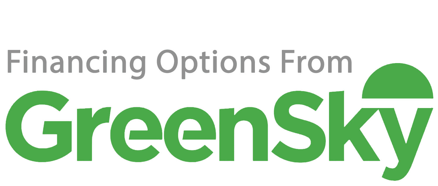financing options from greensky