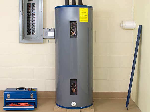 water heater