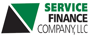 service finance company logo