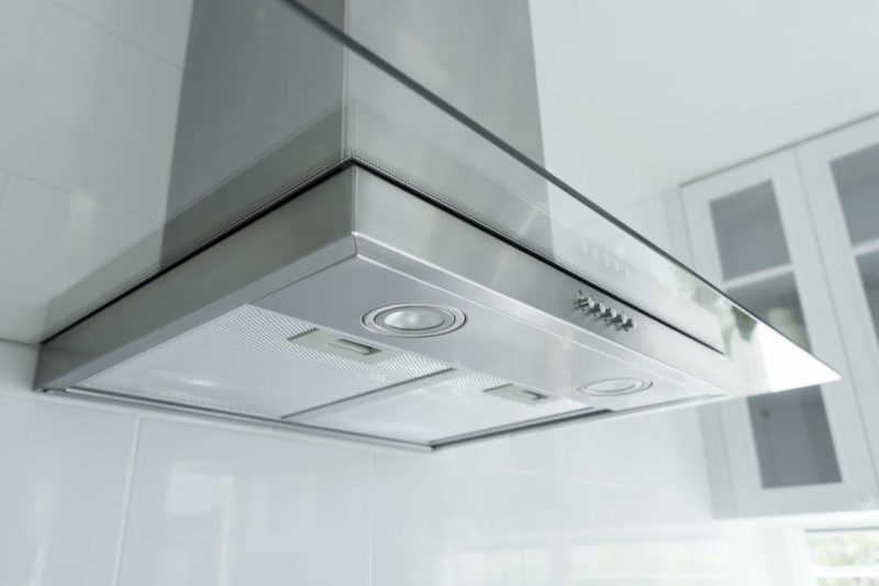 kitchen ventilation