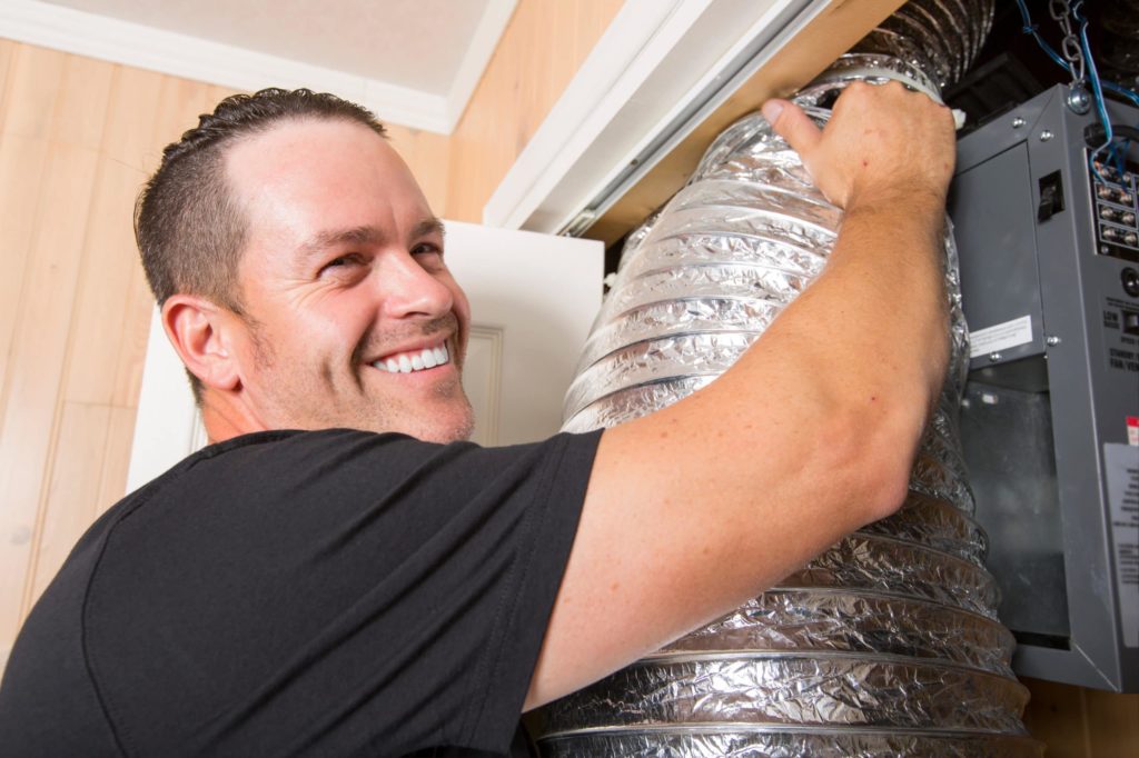 duct cleaning in houston texas