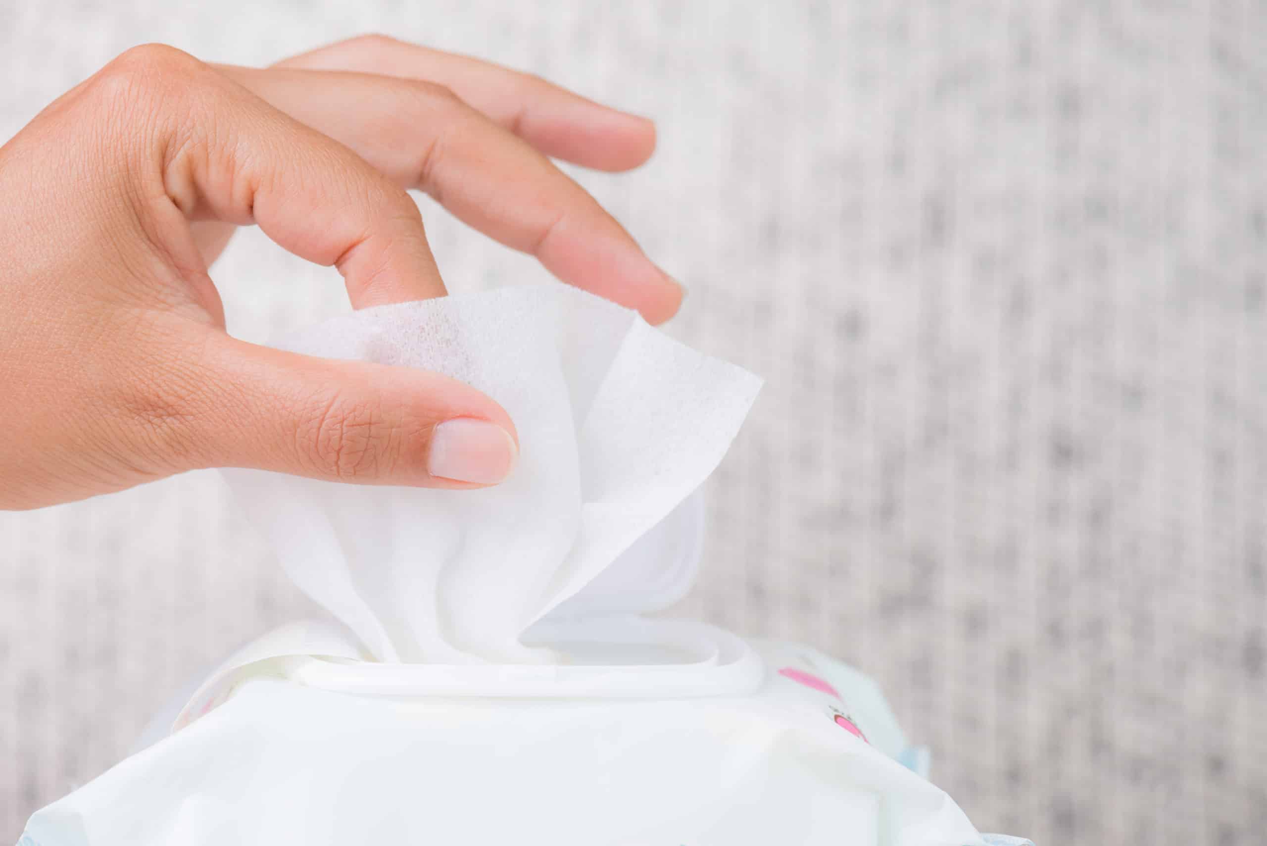 Why Flushable Wipes are a Plumber’s Worst Enemy Mission Air