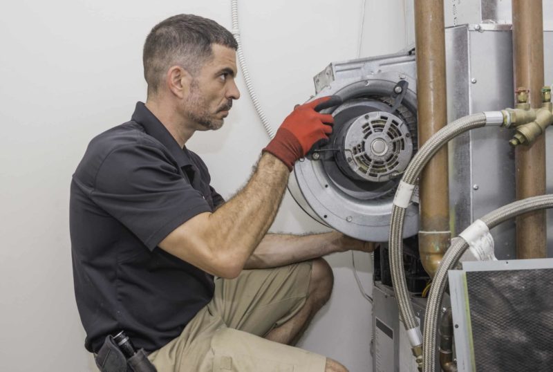 Houston heater repair, professional heater repair, common heater repairs