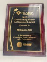 2015 outstanding dealer achievement award