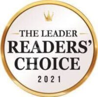Readers Choice 2021