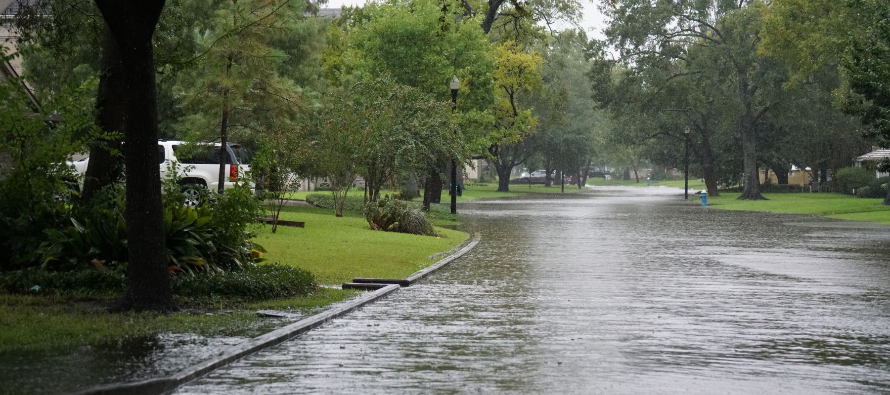 How To Protect Your HVAC Unit From Tornadoes And Hurricanes In Pasadena